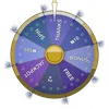 Spin & Win Naira welfare icon